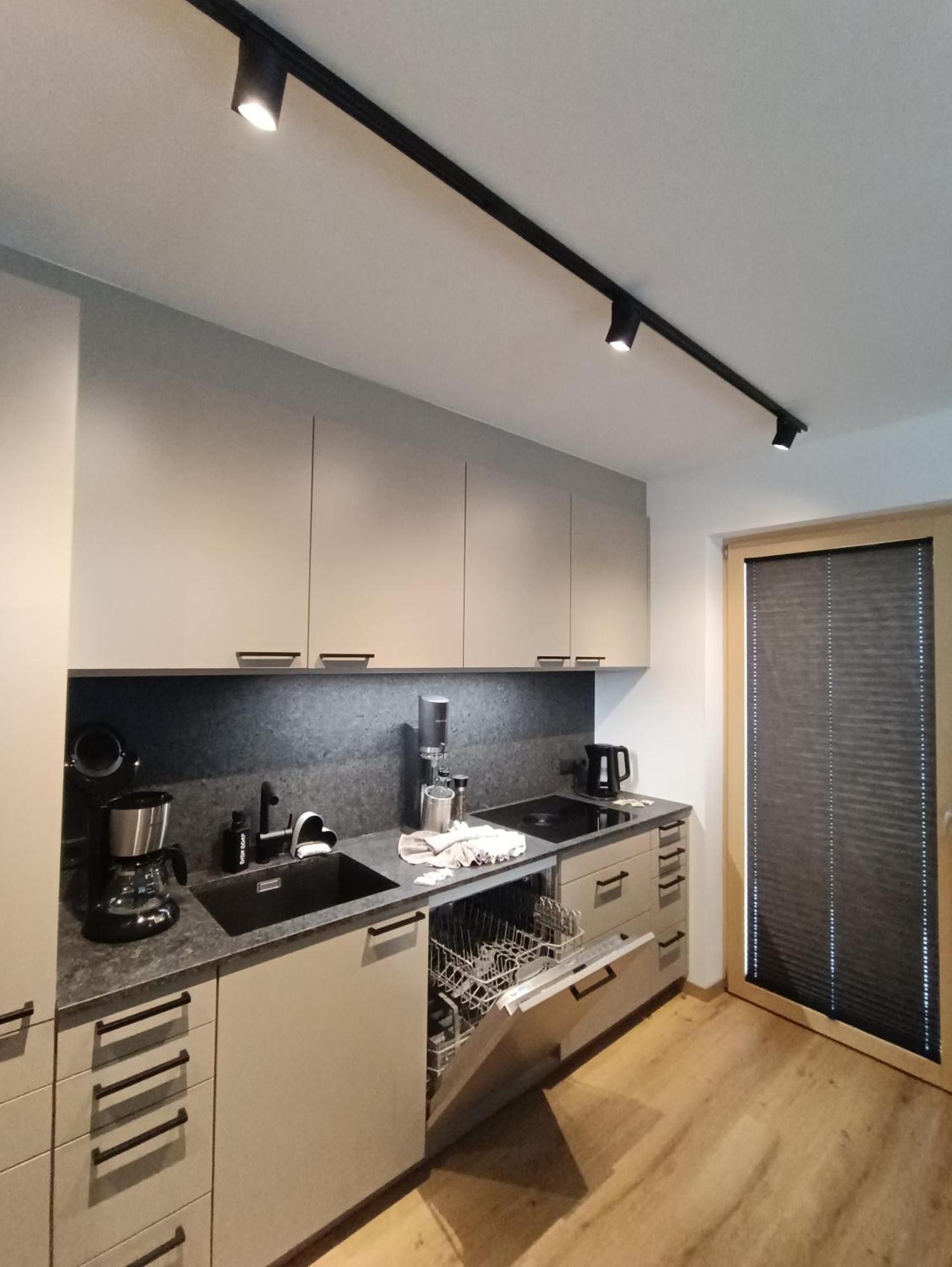 Ferienwohnung Alpenoase Schwendau Exterior foto