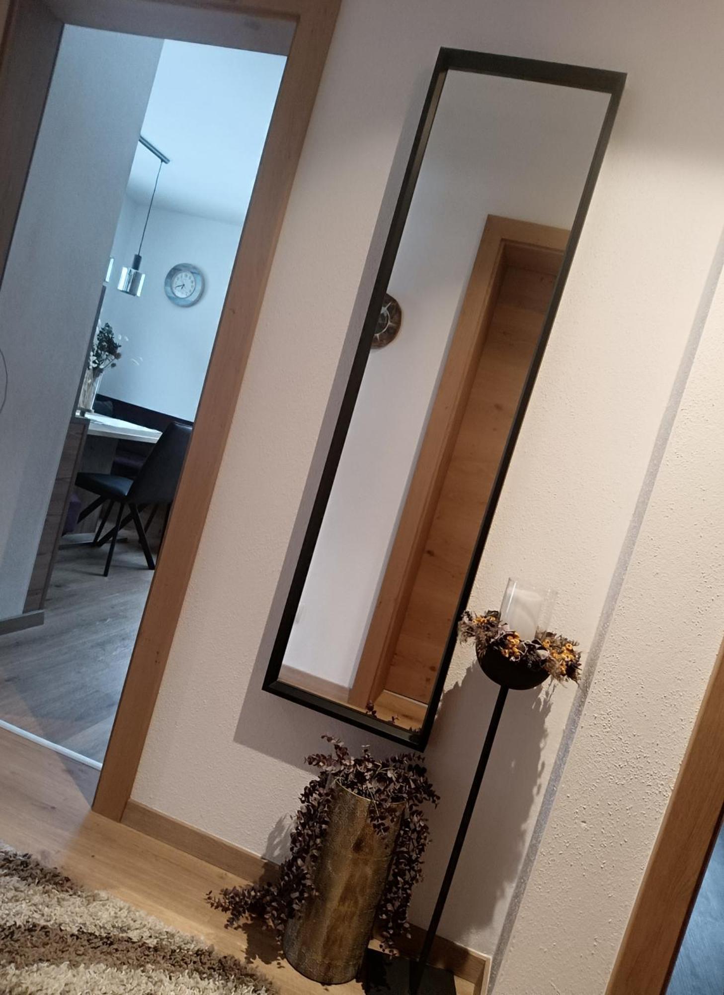 Ferienwohnung Alpenoase Schwendau Exterior foto