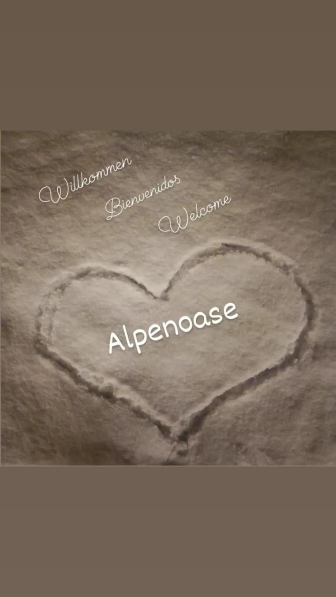 Ferienwohnung Alpenoase Schwendau Exterior foto