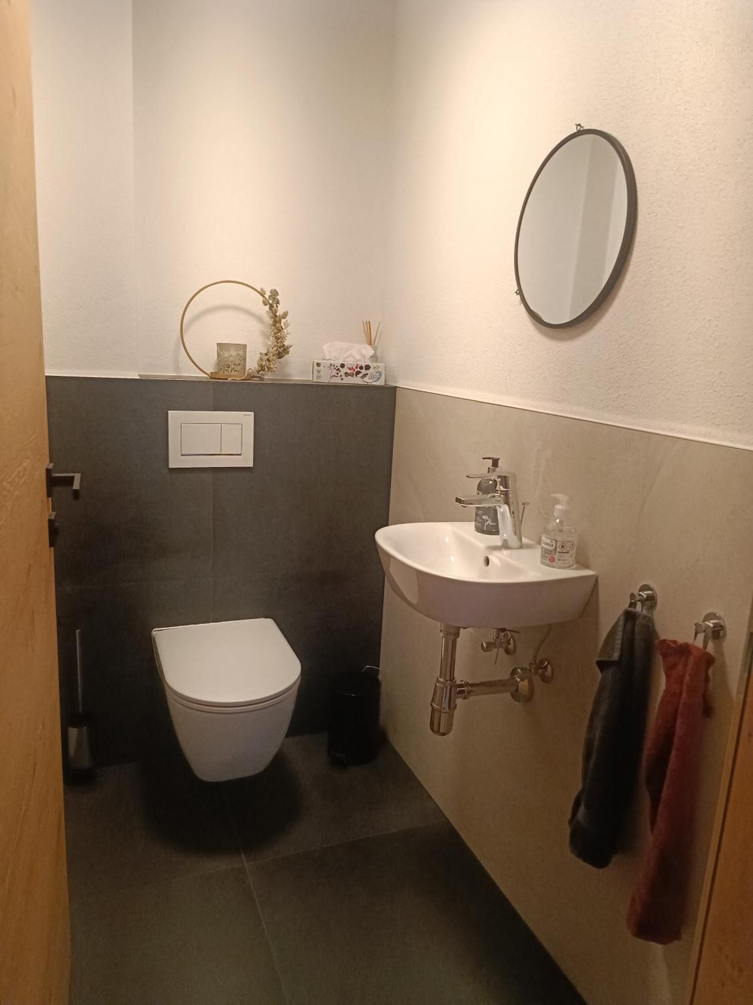 Ferienwohnung Alpenoase Schwendau Exterior foto